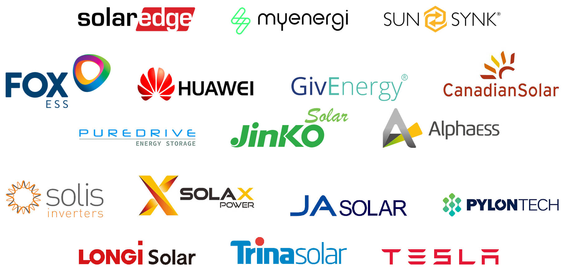 Solar Brands