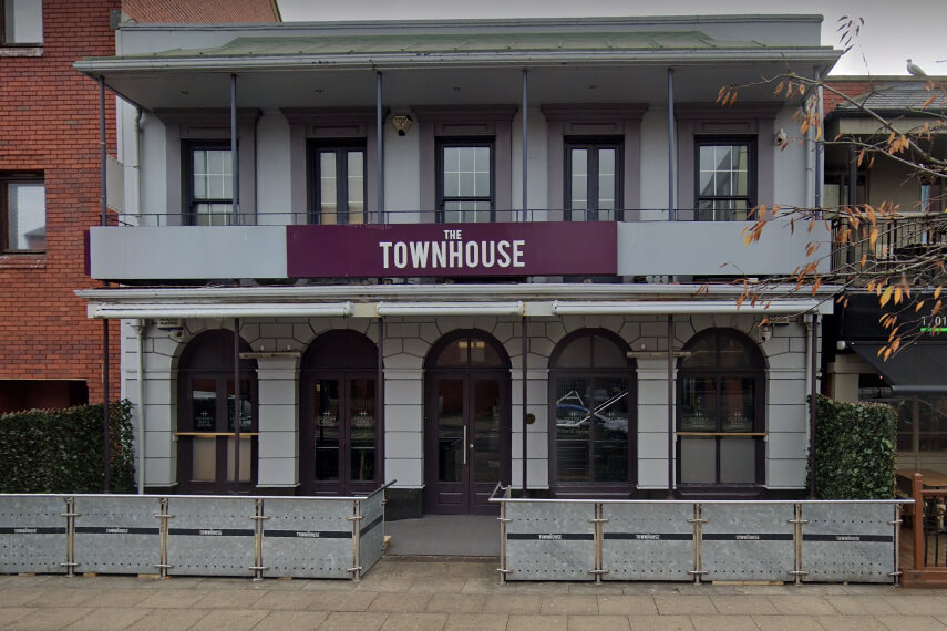 The Townhouse Nightclub